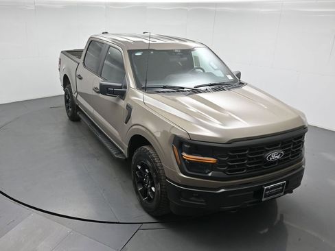 New 2026 Ford F150 STX AWD/4WD image 34