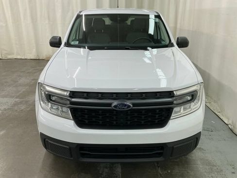 Used 2024 Ford Maverick XLT FWD image 9