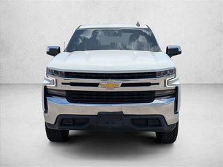 Used 2021 Chevrolet Silverado 1500 LT RWD video 2