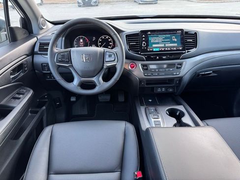 New 2026 Honda Ridgeline RTL image 4