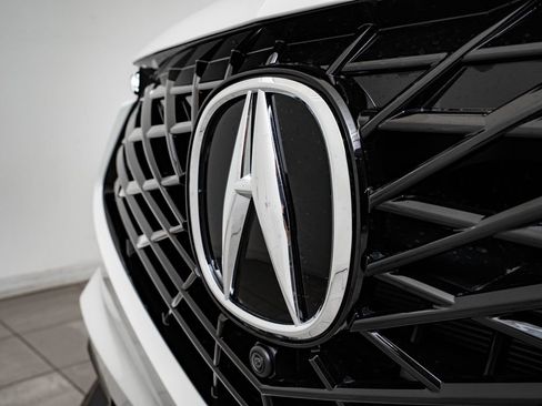 New 2026 Acura ADX A-Spec FWD image 3