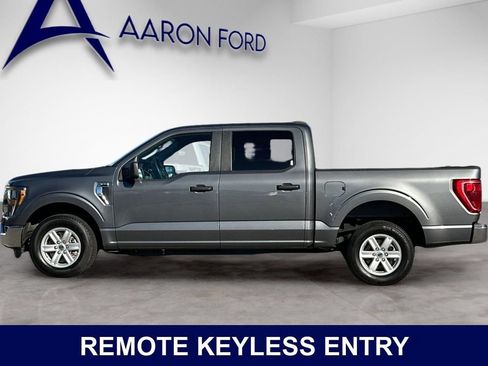 Used 2023 Ford F150 XLT RWD image 2