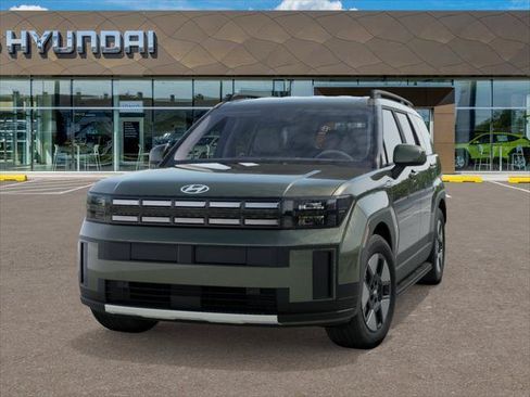 New 2026 Hyundai Santa Fe SEL FWD image 6