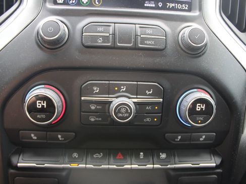 Used 2021 Chevrolet Silverado 1500 RST w/ Redline Edition image 29