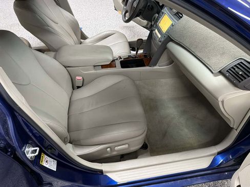 Used 2008 Toyota Camry XLE FWD image 27