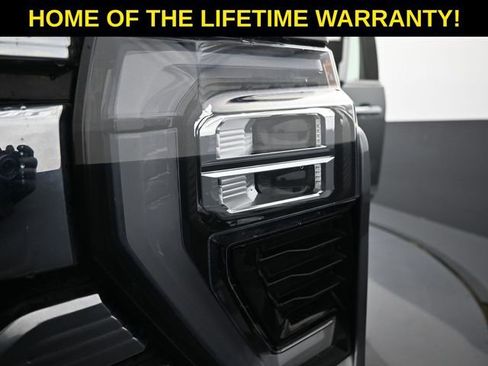 Used 2024 Chevrolet Silverado 3500 High Country w/ Technology Package image 61