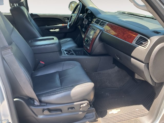 Used 2013 Chevrolet Tahoe 4WD Hybrid image 15