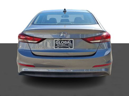 Used 2018 Hyundai Elantra Value Edition image 6