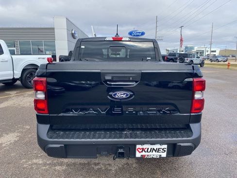 New 2026 Ford Maverick Lariat image 10
