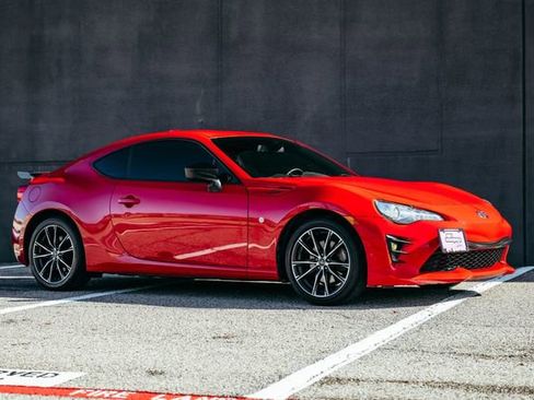 Used 2018 Toyota 86 GT image 53