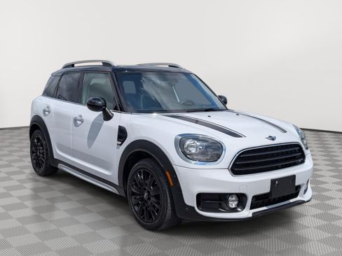 Used 2018 MINI Cooper Countryman FWD image 7