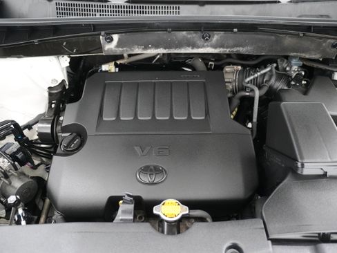 Used 2015 Toyota Highlander Limited image 34