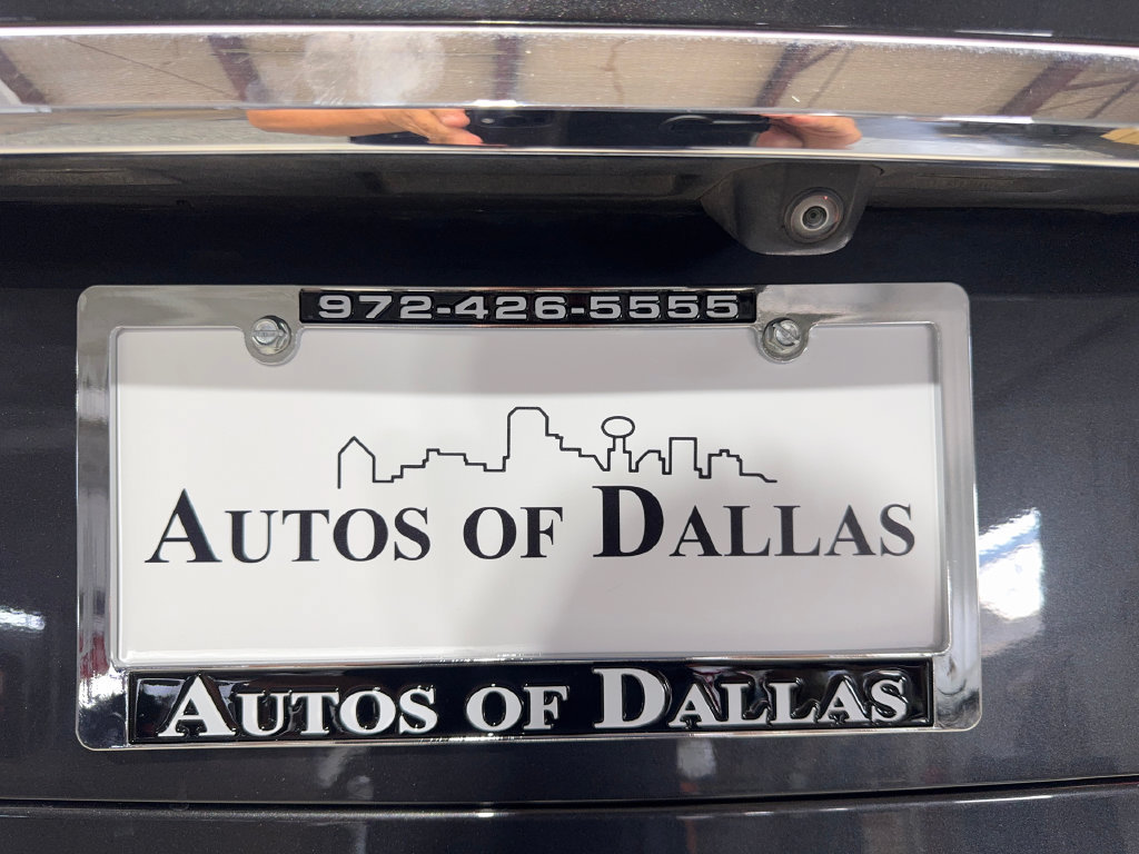 Used 2020 BMW X7 xDrive40i w/ Premium Package AWD/4WD image 27