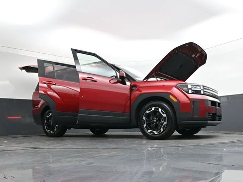 Used 2024 Hyundai Santa Fe SEL image 50