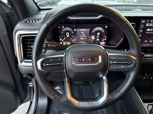 Used 2024 GMC Canyon Elevation w/ Convenience Package image 42