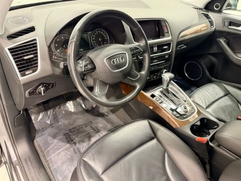Used 2016 Audi Q5 2.0T Premium Plus image 33