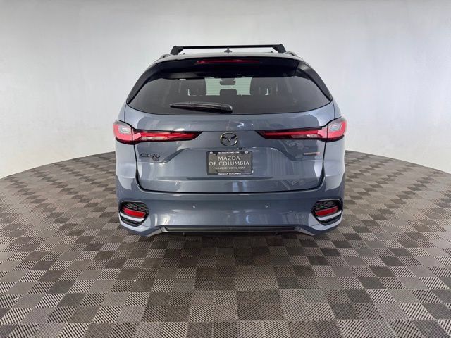 New 2026 MAZDA CX-70 3.3 Turbo S w/ Premium Plus AWD/4WD image 6