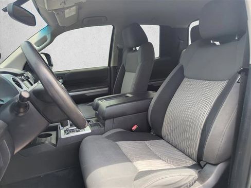 Used 2014 Toyota Tundra SR5 w/ TRD Off Road Package RWD image 18