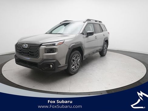 Used 2026 Subaru Outback Premium w/ Premium/Limited Package 2 AWD/4WD image 1