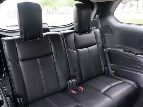 Used 2016 Nissan Pathfinder Platinum AWD/4WD image 22