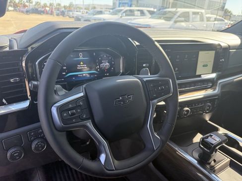 New 2026 Chevrolet Silverado 1500 RST w/ Texas Edition Plus image 26