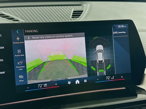 Used 2025 BMW X2 xDrive28i image 22