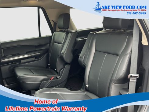 Used 2022 Ford Expedition XLT AWD/4WD image 58