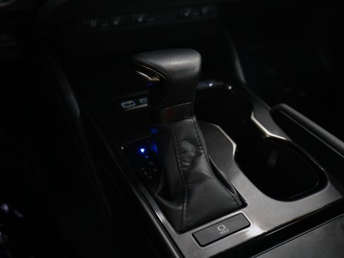 Used 2025 Lexus ES 350 w/ Premium Package FWD image 21