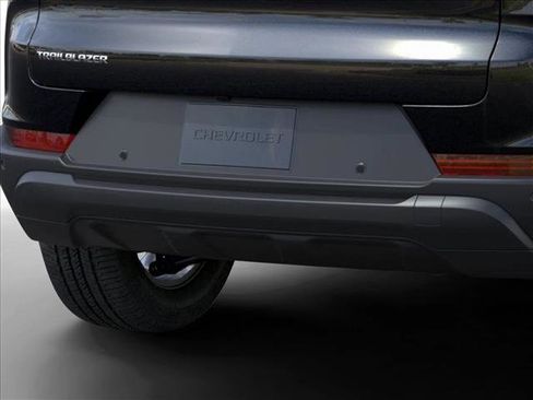New 2026 Chevrolet TrailBlazer LS w/ LS Convenience Package image 14
