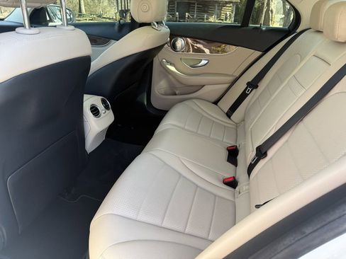 Used 2015 Mercedes-Benz C 300 4MATIC Sedan image 35