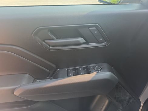 New 2026 Chevrolet Colorado Trail Boss AWD/4WD image 16
