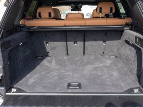 Certified 2026 BMW X5 xDrive40i image 29