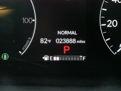 Used 2026 Honda CR-V Sport image 22