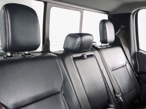 Used 2023 Ford F150 Lariat w/ Equipment Group 502A High image 30