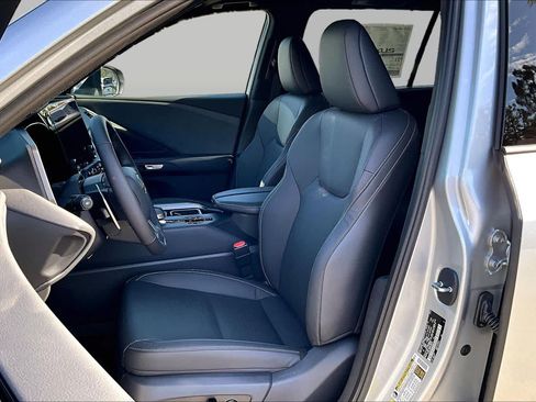 New 2026 Lexus TX 350 AWD image 18