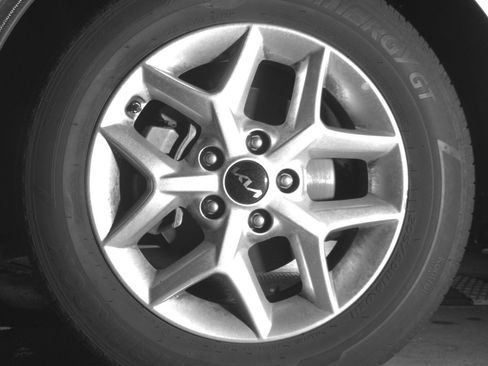 Used 2025 Kia Soul LX w/ LX Technology Package image 17