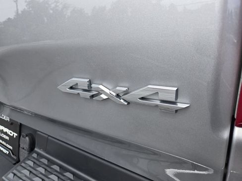 Used 2020 RAM 1500 Limited AWD/4WD image 12