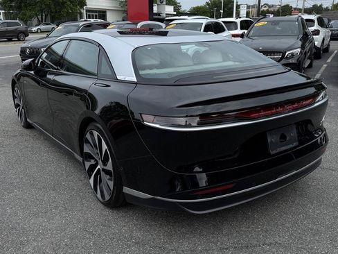 Used 2023 Lucid Air Touring AWD/4WD image 13