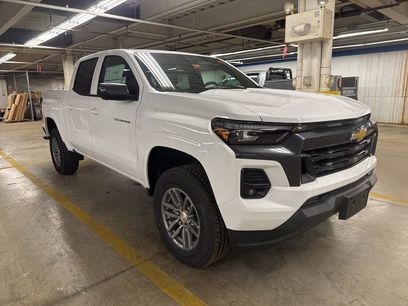 New 2026 Chevrolet Colorado LT w/ LT Convenience Package
