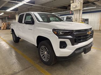 New 2026 Chevrolet Colorado LT w/ LT Convenience Package video 1
