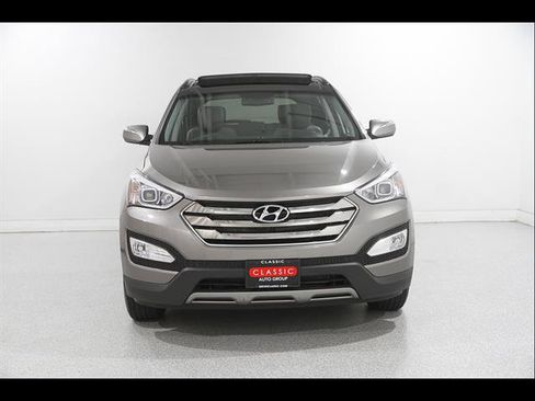 Used 2014 Hyundai Santa Fe Sport w/ Technology Package 04 FWD image 2