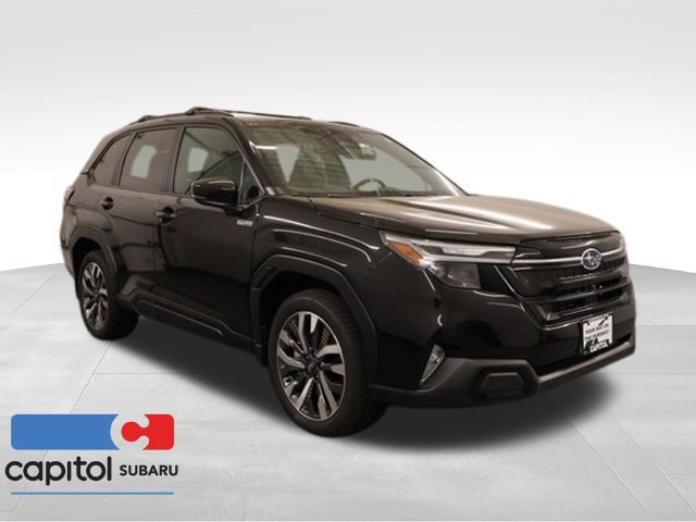 New 2026 Subaru Forester Touring AWD/4WD 360° Tour
