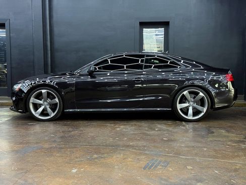 Used 2013 Audi RS 5 Coupe image 5