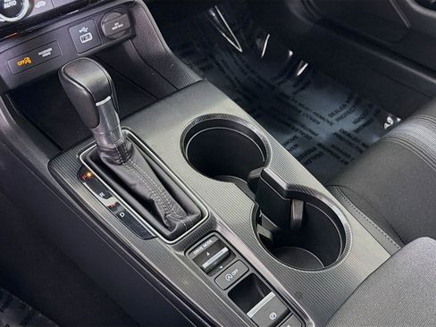 Used 2024 Honda Civic Sport image 19