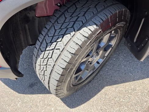 Certified 2025 Honda Pilot TrailSport image 22