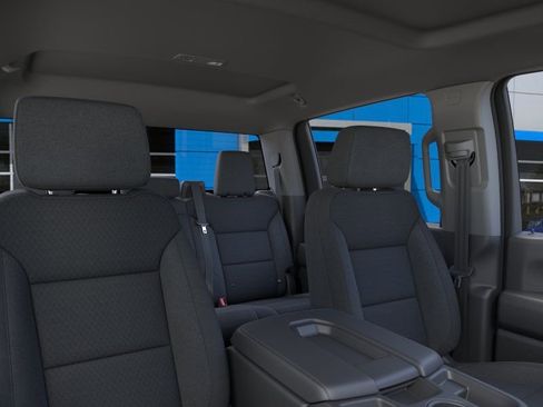 New 2026 GMC Sierra 2500 Pro image 24