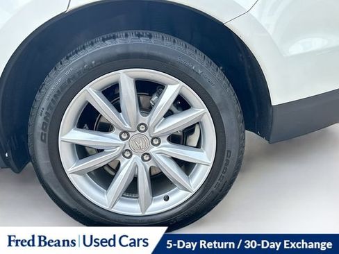 Used 2022 Acura RDX AWD image 36