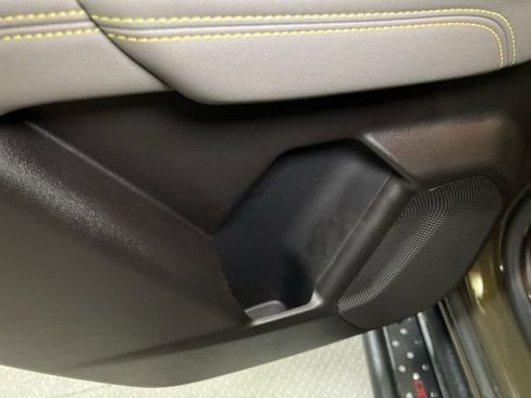 Used 2024 Chevrolet Colorado ZR2 w/ Technology Package image 59