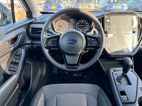New 2026 Subaru Crosstrek 2.0i Premium image 17