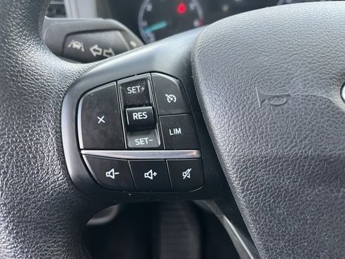 Used 2023 Ford Transit 350 XLT image 18